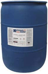 Value Collection - 55 Gal Pressure Washing All-Purpose Detergent - Drum - Caliber Tooling