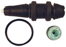 Value Collection - 5,800 Max psi Rotating Nozzle Pressure Washer Repair Kit - 0.045" Hole Size - Caliber Tooling