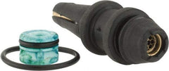 Value Collection - 5,800 Max psi Rotating Nozzle Pressure Washer Repair Kit - 0.055" Hole Size - Caliber Tooling