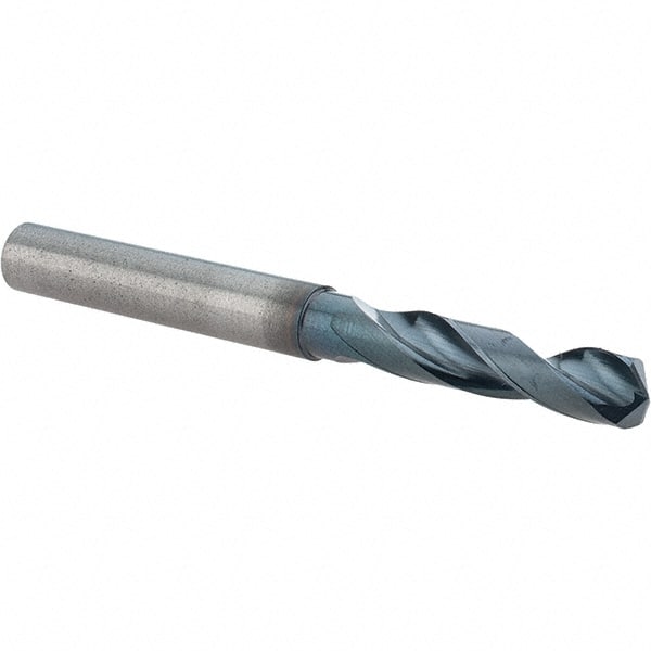 Sumitomo - 7.2mm 135° Solid Carbide Screw Machine Drill Bit - Caliber Tooling