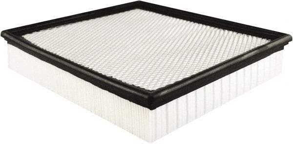 Hastings - Automotive Air Filter - Caterpillar 1752841, Fleetguard AF4180 - Hastings PA3823, Wix 524094 - Caliber Tooling