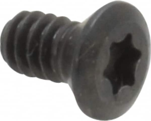 Kennametal - Torx Cap Screw for Indexable Boring Bars - #4-40 Thread - Caliber Tooling