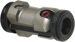 Guhring - HSK50C Outside Taper, Adapter - Exact Industrial Supply