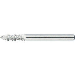 ‎List No. 5970 - SG-44 - Carbide Burr - Double Cut - Made In USA - Caliber Tooling