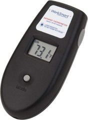 Value Collection - -55 to 250°C (-67 to 482°F) Infrared Thermometer - 6:1 Distance to Spot Ratio - Caliber Tooling