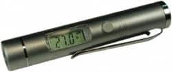 Value Collection - -32 to 220°C (-27 to 428°F) Infrared Thermometer - 1:1 Distance to Spot Ratio - Caliber Tooling