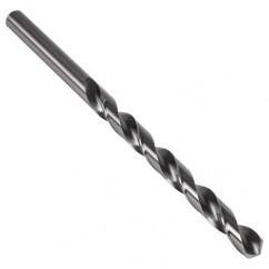 21.5MM 118D PT TL DRILL-BLK - Caliber Tooling