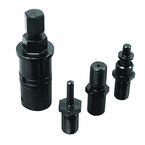 5C COLLET STOP ADJUSTABLE - Caliber Tooling