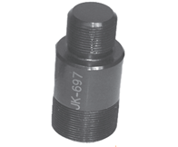 5C Collet Adapter - Part # JK-697 - Caliber Tooling