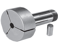5C Step Collet - Part # LY-550-006 - Caliber Tooling