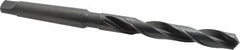 General Chipbreaker - 5/8", 2MT 118° Point High Speed Steel Taper Shank Drill Bit - Caliber Tooling