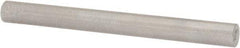 Thomson Industries - 3/8" Diam, 4" Long, Steel Standard Round Linear Shafting - 60-65C Hardness - Caliber Tooling