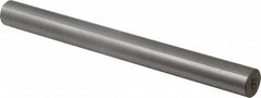 Thomson Industries - 3/4" Diam, 8" Long, Steel Standard Round Linear Shafting - Unhardened - Caliber Tooling