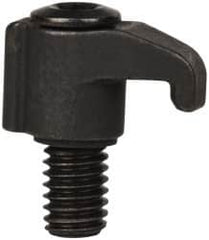 Kennametal - Series Top Notch, CK Clamp Assembly for Indexables - Neutral Cut - Caliber Tooling