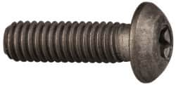 Kennametal - Torx Cap Screw for Indexable Grooving & Threading - M3.5x0.6 Thread, For Use with Clamps - Caliber Tooling