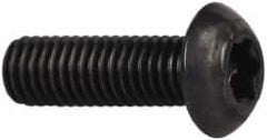 Kennametal - Torx Plus Cap Screw for Indexables - M5 Thread, For Use with Clamps - Caliber Tooling