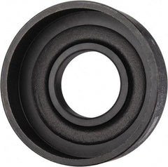 Greenlee - 3-1/2" Conduit Round Die - 102.7mm Hole Diam - Caliber Tooling