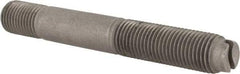 Greenlee - Draw Stud - 2-13/16" Hole Length x 3/8" Hole Diam - Caliber Tooling