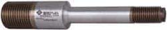 Greenlee - 1/2" Conduit Round Draw Stud - 4-1/4" Hole Length x 7/8" Hole Diam - Caliber Tooling