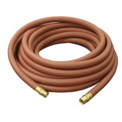 1/2 X 100' PVC HOSE - Caliber Tooling