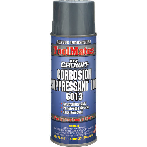 ‎101 Corrosion Prevent-10.5 oz Aerosol - Caliber Tooling