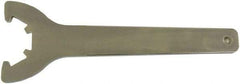 Seco - Collet Chuck Spanner Wrench - Series ER16 - Exact Industrial Supply