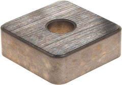 Seco - 3/4" Insert Inscribed Circle, Anvil for Indexables - Caliber Tooling