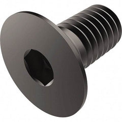 Seco - External Screw for Indexables - Caliber Tooling