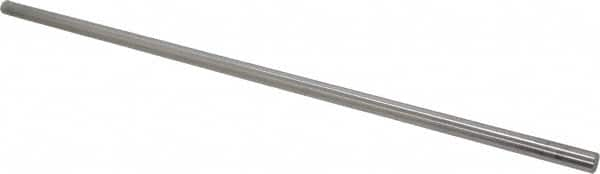 Thomson Industries - 10mm Diam, 400mm Long, Steel Annealed End Round Linear Shafting - 60C Hardness - Caliber Tooling