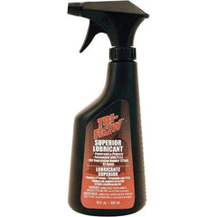 Krylon - 18 oz Trigger Spray Bottle Lubricant - -60°F to 475°F - Caliber Tooling