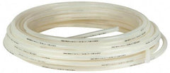 Parker - 14mm OD, 100' Long, Nylon Tube - Natural, 218 Max psi, -65 to 200°F - Caliber Tooling