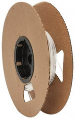 Parker - 1/16" ID x 1/8" OD, 1/32" Wall Thickness, 250' Long, Nylon Tube - Natural, 500 Max psi, -65 to 200°F - Caliber Tooling