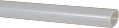 Parker - 0.18" ID x 1/4" OD, 1/32" Wall Thickness, 250' Long, Nylon Tube - Natural, 250 Max psi, -65 to 200°F - Caliber Tooling