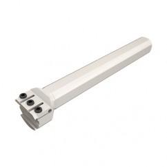 GHIC-50.8-70 - Internal Machining Grooving Holder - Caliber Tooling