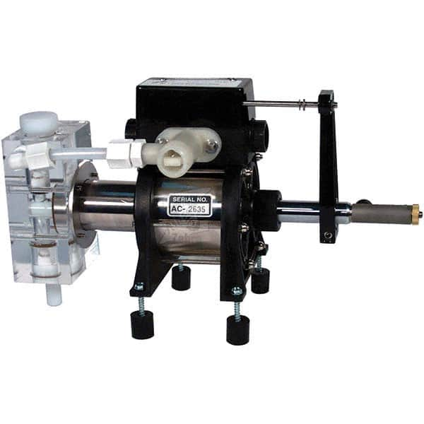 Zebra Skimmers - Flood Coolant Systems & Pumps Type: Coolant System Tank Capacity (Gal.): 0.10 - Caliber Tooling