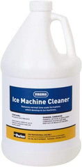 Parker - 1 Gal Ice Machine Cleaner - For Ice Machines: Cube, Tube, Flake & Commercial Dishwasher - Caliber Tooling