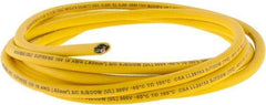 Southwire - 18 AWG, 16 Strand, Yellow Machine Tool Wire - TPE, Abrasion, Chemical, Environmental, Flame, Oil, Ozone and Water Resistant, 10 Ft. Long - Caliber Tooling