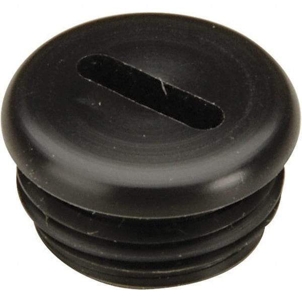 Dynabrade - Air Orbital Sander Valve Plug - Use with 57010 - Caliber Tooling