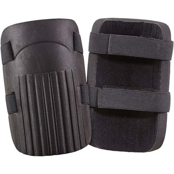 CLC - Knee Pads Strap Type: Hook & Loop Hard Protective Cap: No - Caliber Tooling