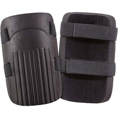 CLC - Knee Pads Strap Type: Hook & Loop Hard Protective Cap: No - Caliber Tooling