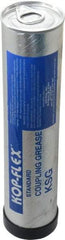 Kop-Flex - 14 oz Cartridge Lithium General Purpose Grease - Blue/Green, 190°F Max Temp, NLGIG 1, - Caliber Tooling