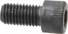 Made in USA - 1/4-28 UNF Hex Socket Cap Screw - Caliber Tooling