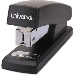 UNIVERSAL - Staplers Type: Half Strip Stapler Sheet Capacity: 20 - Caliber Tooling