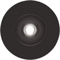 DeWALT - 7" Diam Quick-Change Disc Backing Pad - 8,700 RPM - Caliber Tooling