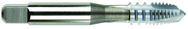 1/2-20 Dia. - GH5 - 3 FL - Premium - HSS - CrN - Plug - Spiral Point Tap - Caliber Tooling