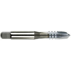 ‎5/16-18 Dia. - GH5 - 3 FL - Premium - HSS - CrN - Plug - Spiral Point Tap Series/List #2092S - Caliber Tooling