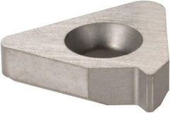 Iscar - 3/8" Insert Inscribed Circle, External Right Hand & Internal Left Hand Anvil for Indexables - Caliber Tooling