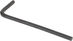 Iscar - 3mm Hex Drive, Allen Key for Indexable Grooving and Toolholder - Compatible with Clamp Screws - Caliber Tooling