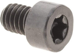 Iscar - Torx Cap Screw for Indexable Threading - For Use with Inserts - Caliber Tooling