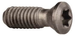 Iscar - Torx Cap Screw for Indexable Face/Shell Mills - M4 Thread, Industry Std 7000216, For Use with Inserts - Caliber Tooling